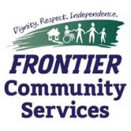 Frontier Community Services logo