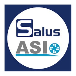 SALUS SRL Logo