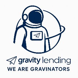 Gravity Lending logo