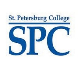 St. Petersburg College logo
