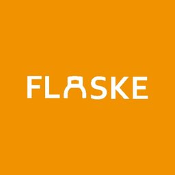 FLASKE