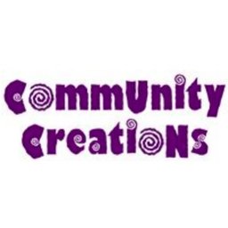 Community Creations logo
