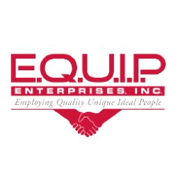 Equip Enterprises, Inc. logo