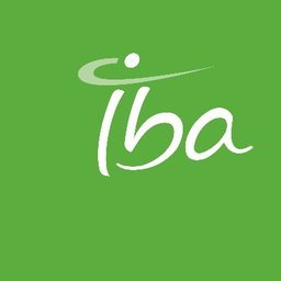 IBA logo