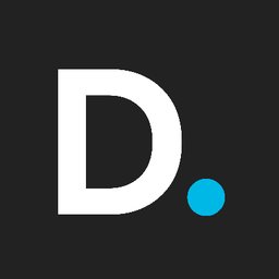 Damteq Solutions LTD Logo