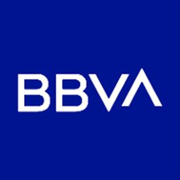Logo de BBVA
