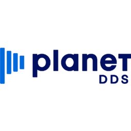 Planet DDS logo