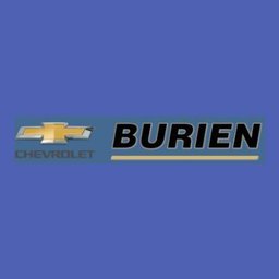 Burien Chevrolet