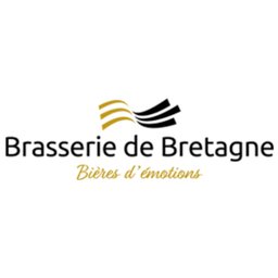 Brasserie de Bretagne logo