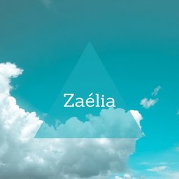 Zaélia | Adopt1Alternant - Offres d'emploi en stage et alternance