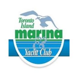 Toronto Island Marina