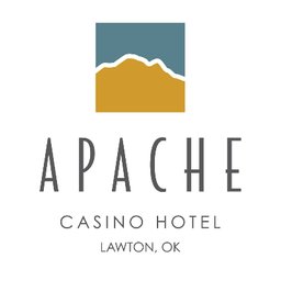 Apache Casino Hotel logo