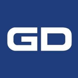 General Dynamics Land Systems logo