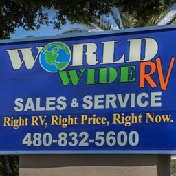 World Wide RV