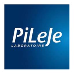 PILEJE Logo