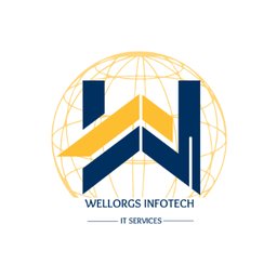 Wellorgs Infotech Pvt. Ltd. logo