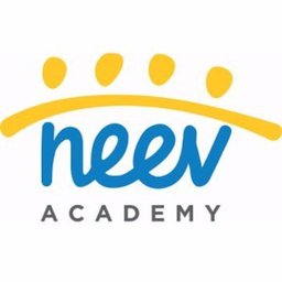 Neev Academy logo