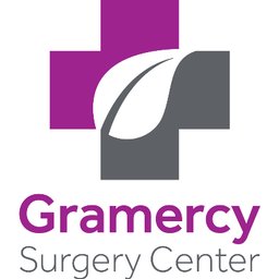 Gramercy Surgery Center logo