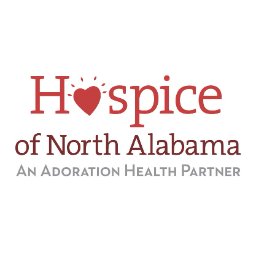 Hospice of North Alabama logo
