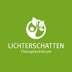 LichterSchatten - Therapiezentrum GmbH Logo