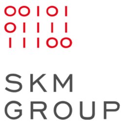 Skm Group logo