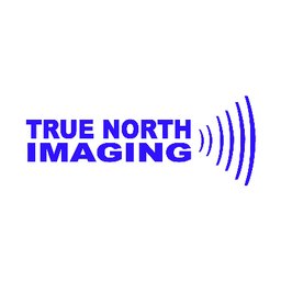 TRUE NORTH IMAGING logo