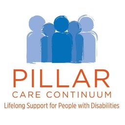 Pillar Care Continuum logo