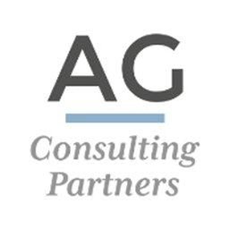 AG Consulting Partners logo