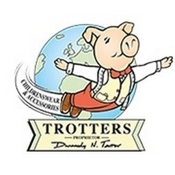 Trotters Childrenswear