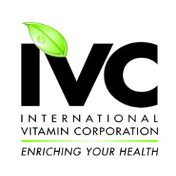 International Vitamin Corporation logo