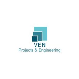 VEN CONSULTING INDIA PVT LTD logo