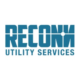 Reconn Utility Services logo