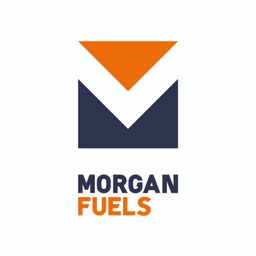 Morgan Fuels logo