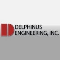 Delphinus Engineering logo