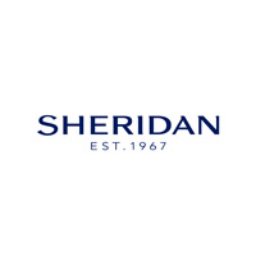 SHERIDAN logo
