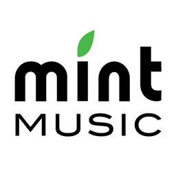 Mint Music logo