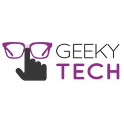 Geeky Tech
