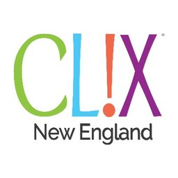 CLIX Portrait Studios logo