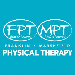 Franklin & Marshfield Physical Therapy logo