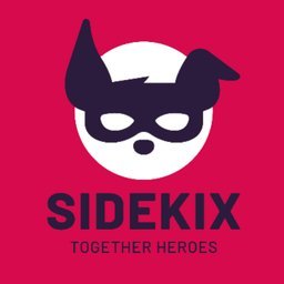 Sidekix BV