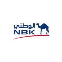 National Bank of Kuwait logo