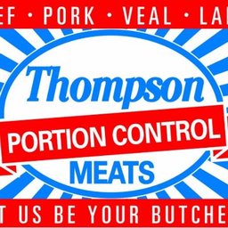 Thompson Packers logo