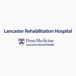 Lancaster Rehabilitation Hospital logo