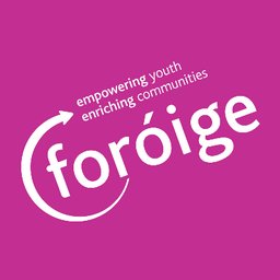 Foróige Logo