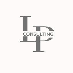 LP Consulting Logo
