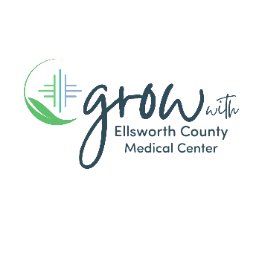 Ellsworth County Medical Center logo