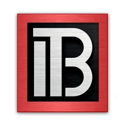 Intercontinental Truck Body Logo