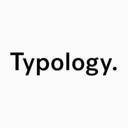 Typology - Logo