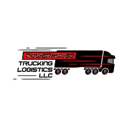 PowerHouse Trucking Logistics logo