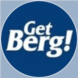 Berg Injury Lawyers logo